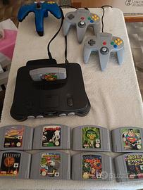 Nintendo 64