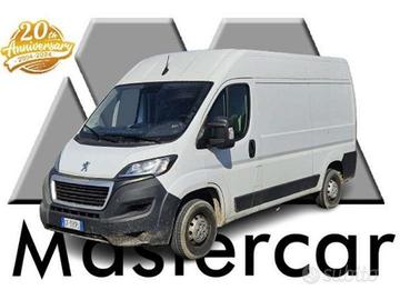 PEUGEOT Boxer 330 L2H2 2.2 BlueHDi 140cv - GF393