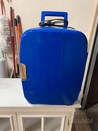 Mini frigo e riscaldatore Laurina EC-0214A