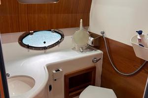 Mano Marine 32 Sport