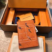 Louis vuitton pocket tennis edizione limitata
