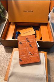 Louis vuitton pocket tennis edizione limitata