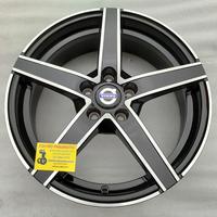 Set Cerchi Lega Omologati Da 17 Ford Volvo Ecc