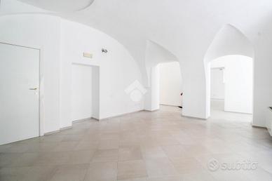 UFFICIO A PALAZZOLO SULL'OGLIO