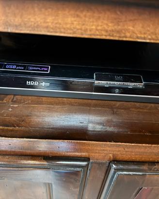Lettore dvd LG