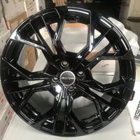 4 CERCHI IN LEGA 17 GPUNTO 124 SPIDER CLIO MINI GM