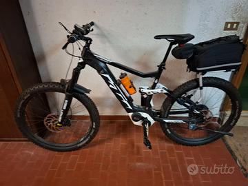 E- bike Ktm kapovo magins 274