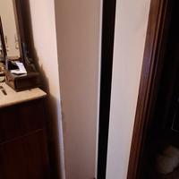 piantana ad incandescenza vintage