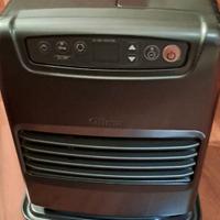 stufa a combustibile liquido qlima TC2