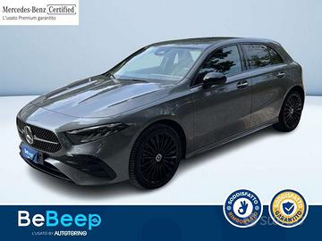 Mercedes-Benz Classe A A 250 E PHEV AMG LINE ...