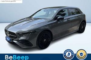 Mercedes-Benz Classe A A 250 E PHEV AMG LINE ...