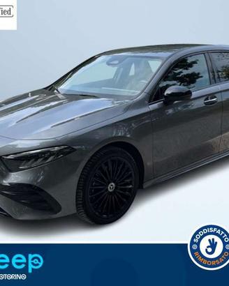 Mercedes-Benz Classe A A 250 E PHEV AMG LINE ...
