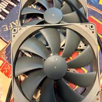 Ventole Noctua da 14 cm