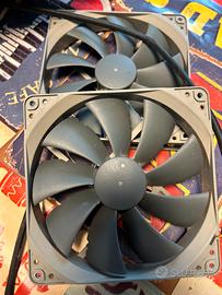 Ventole Noctua da 14 cm