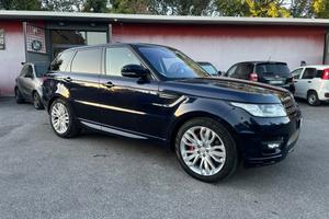 Land Rover Range Sport 3.0 TDV6 SE Buckingam Panor