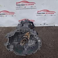 Cambio volkswagen passat 1.9 tdi afn rf689