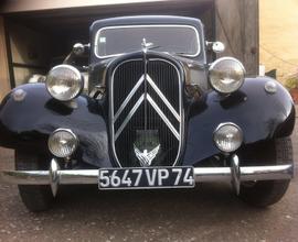 Citroen traction avant BL 11