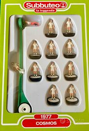 Squadra Subbuteo New York Cosmos