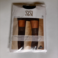 Calze collant Sisi modello MACULATO 3 M