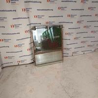 Specchio da bagno Vintage anni 60