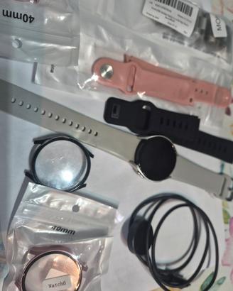 Samsung Galaxy watch 5