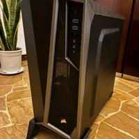 Case PC Corsair Carbide - Sped Alpha