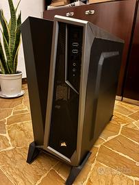Case PC Corsair Carbide - Sped Alpha