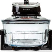 FORNO alogeno e FRIGGITRICE AD ARIA