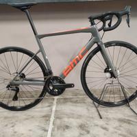 BMC TEAMMACHINE SLR TWO - Tg 56