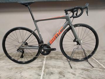 BMC TEAMMACHINE SLR TWO - Tg 56