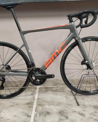 BMC TEAMMACHINE SLR TWO - Tg 56