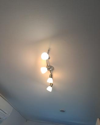 Lampada da soffitto camera