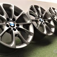 Cerchi lega BMW 18 Serie 3 F30 Serie 4 F32 Origina