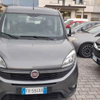 DOBLO'1.6 105 CV autocarro n1 5 posti 2018