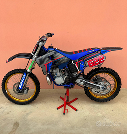Yz 250 2t