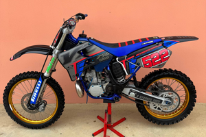 Yz 250 2t