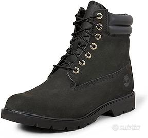 Timberland hotsell grigie uomo