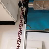 Piantane professionali Porta fondali