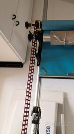 Piantane professionali Porta fondali