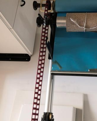 Piantane professionali Porta fondali