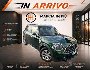 Mini Cooper Countryman 1.5 SE Hype ALL4 Automatica
