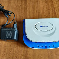 Modem router DIGICOM