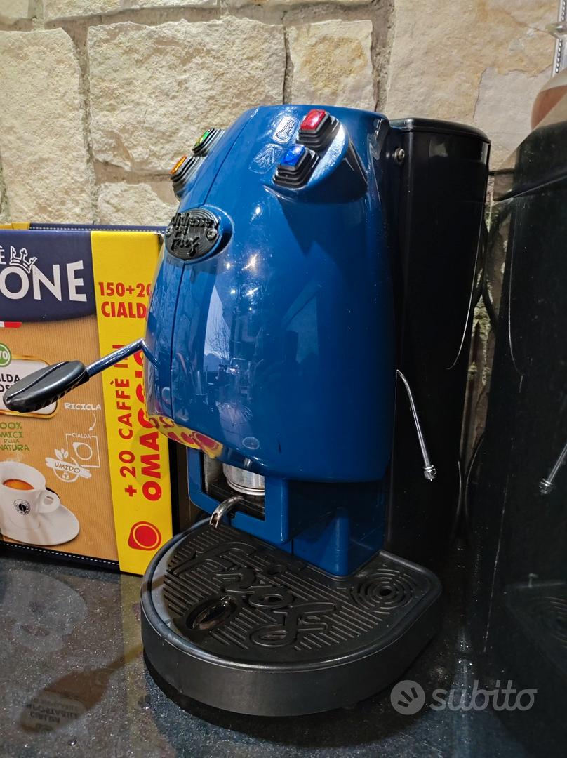 frog macchina caffè con cappuccino - Elettrodomestici In vendita a Latina