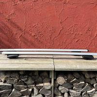 Barre porta tutto Toyota