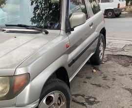 MITSUBISHI Pajero Pinin - 1999