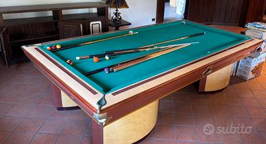 Biliardo da gioco