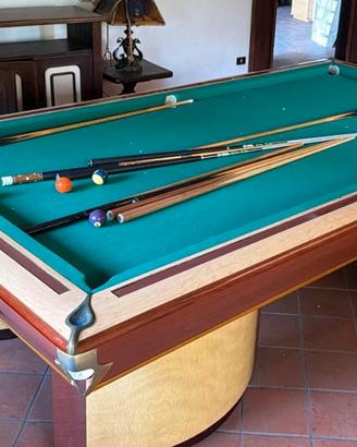 Biliardo da gioco
