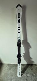 Sci slalom Head FIS cm.156