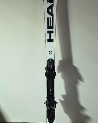 Sci slalom Head FIS cm.156