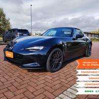 MAZDA MX-5 4� serie MX-5 2.0L Skyactiv-G RF Homura